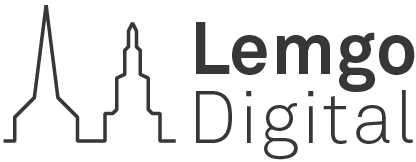 Logo: Lemgo Digital